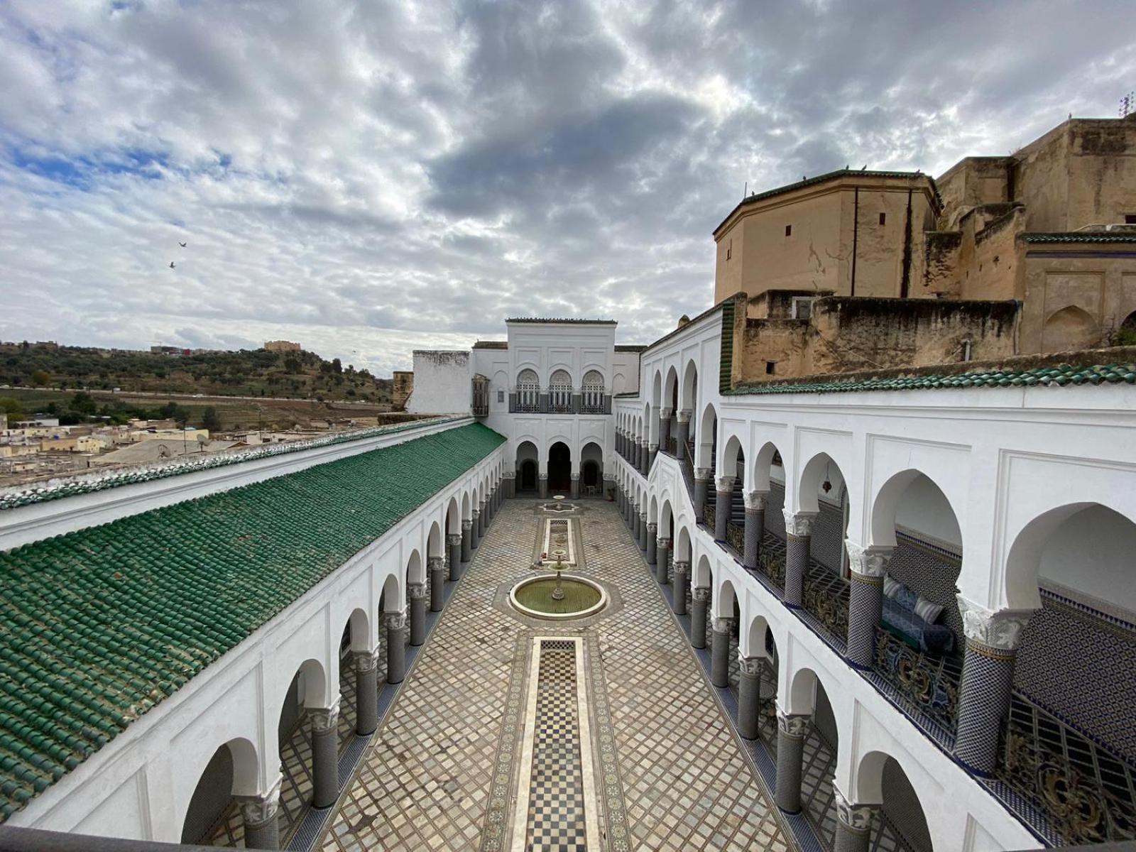 Youssef Fes Exterior photo