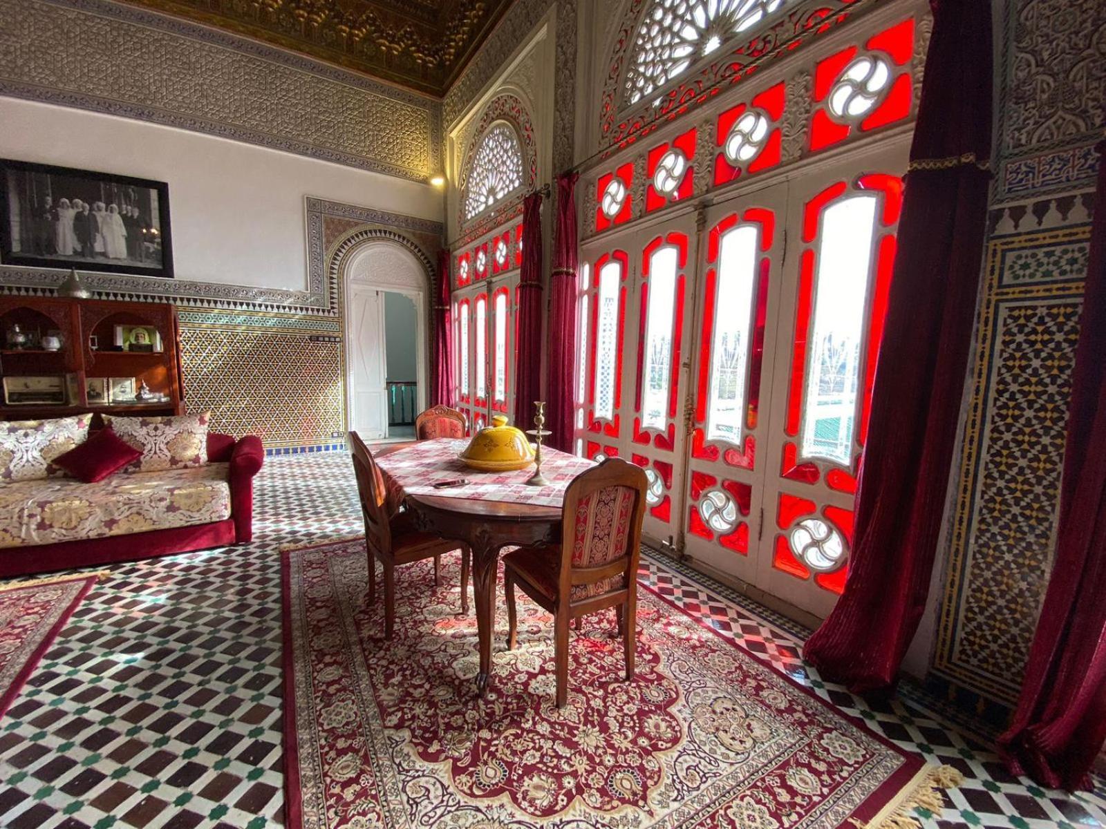 Youssef Fes Exterior photo