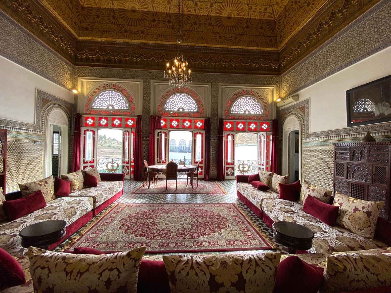 Youssef Fes Exterior photo