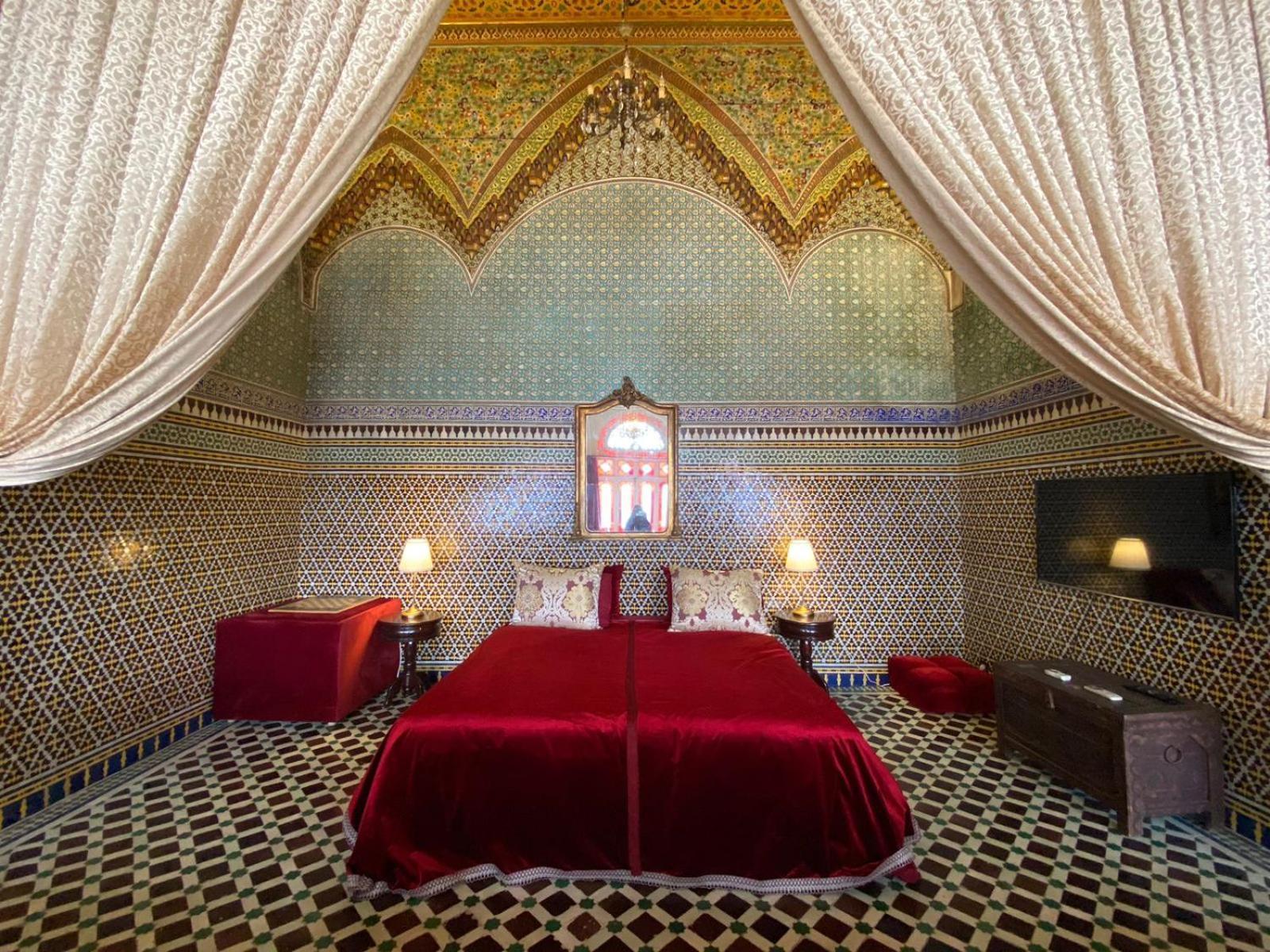 Youssef Fes Exterior photo