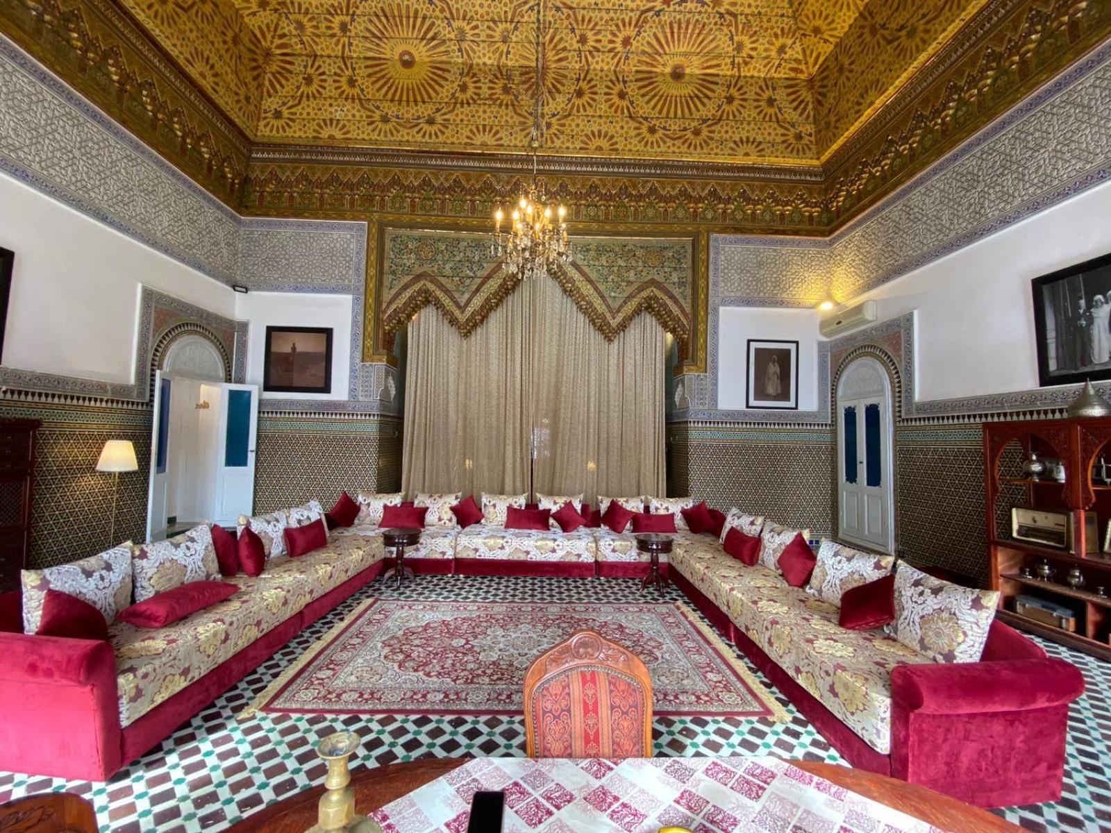 Youssef Fes Exterior photo