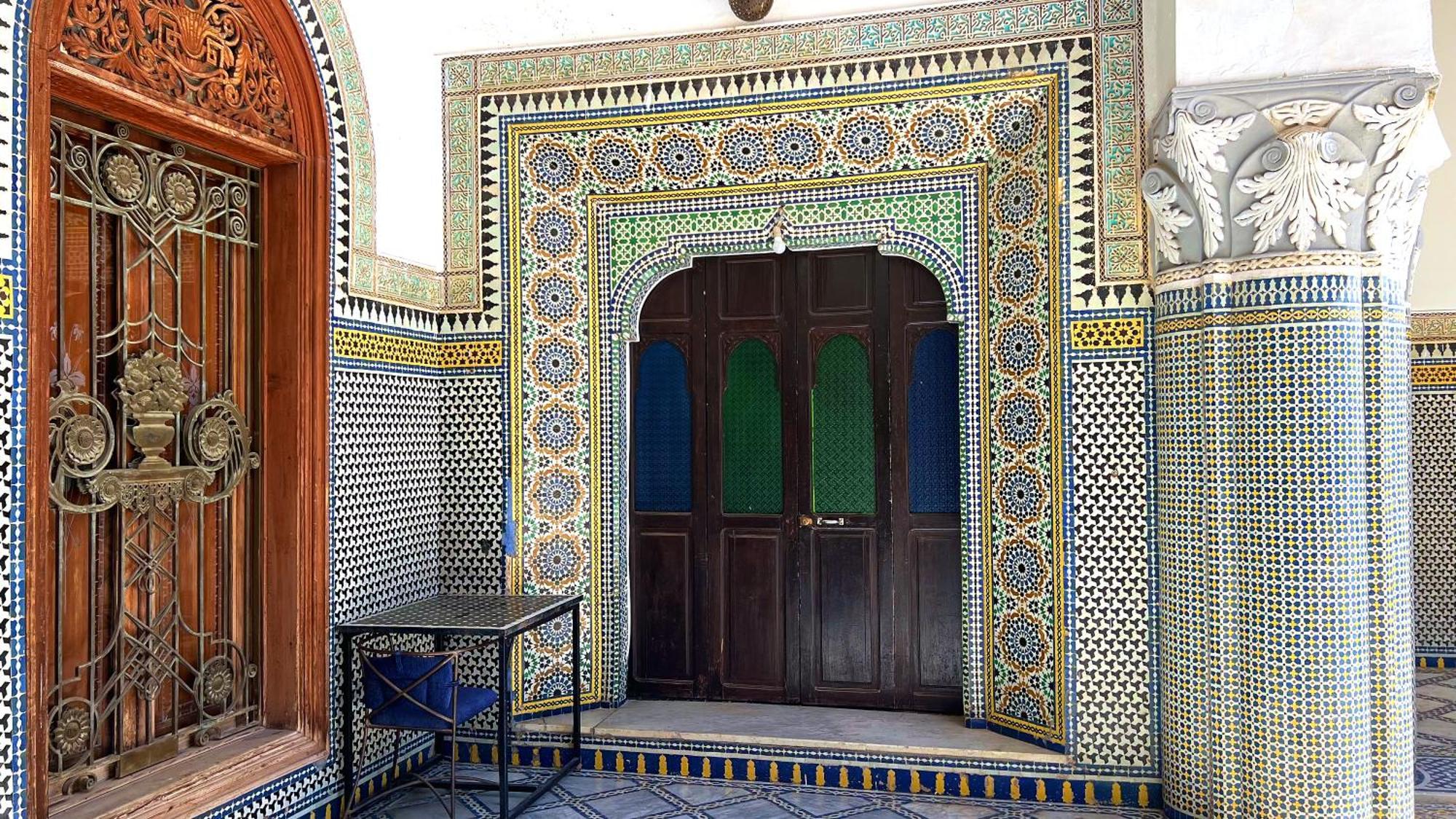 Youssef Fes Exterior photo