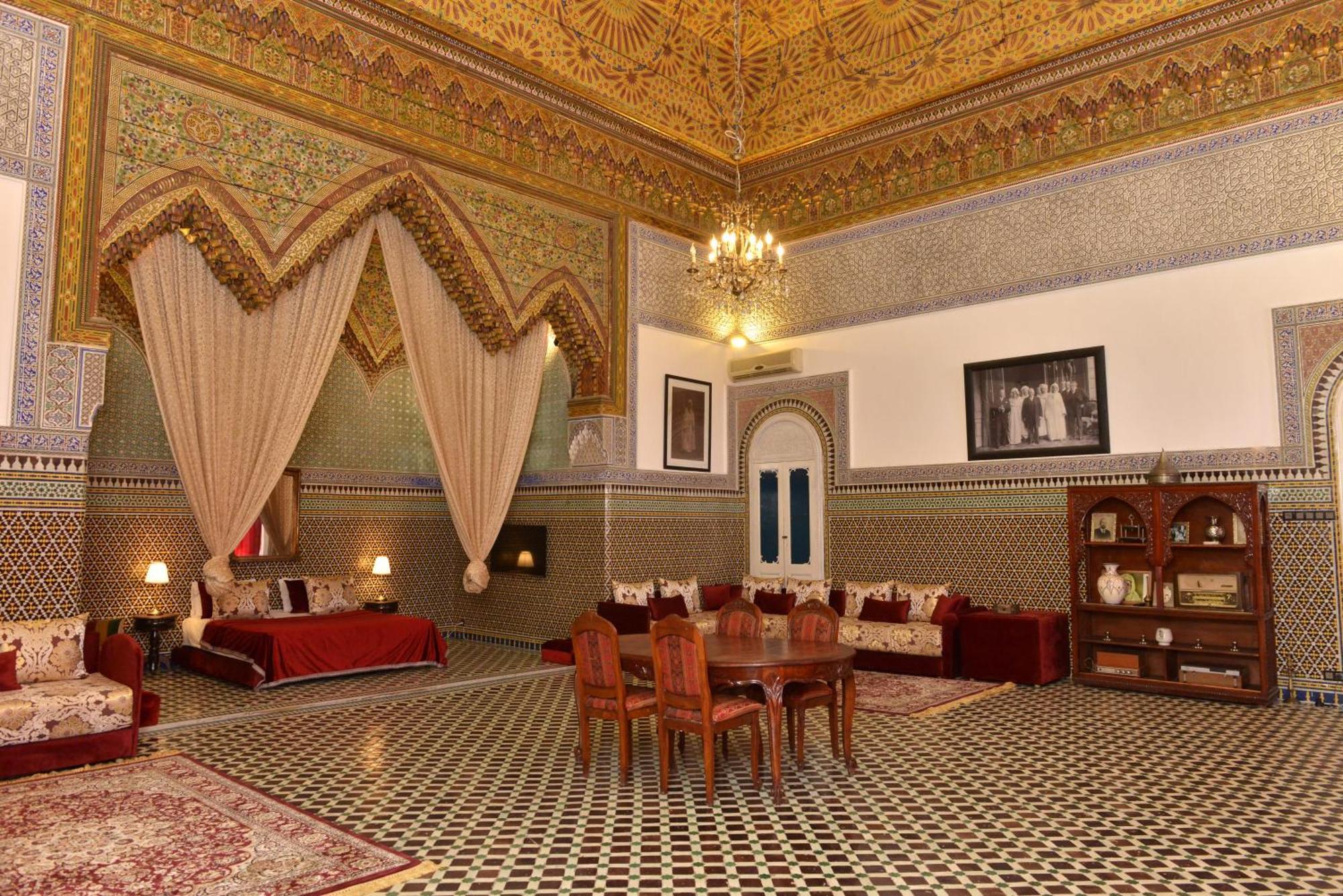 Youssef Fes Exterior photo