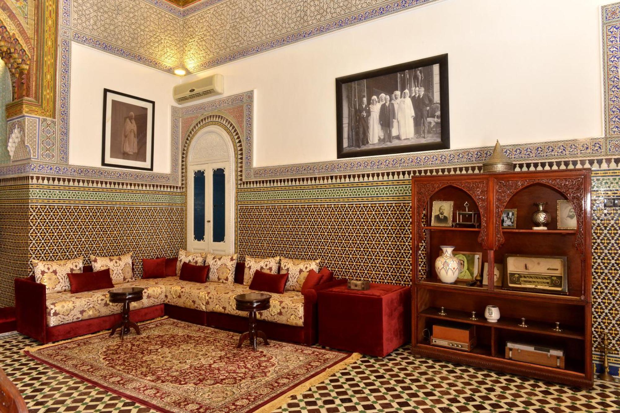 Youssef Fes Exterior photo