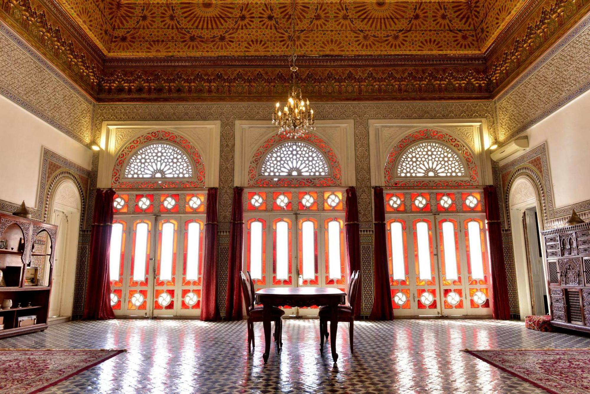 Youssef Fes Exterior photo